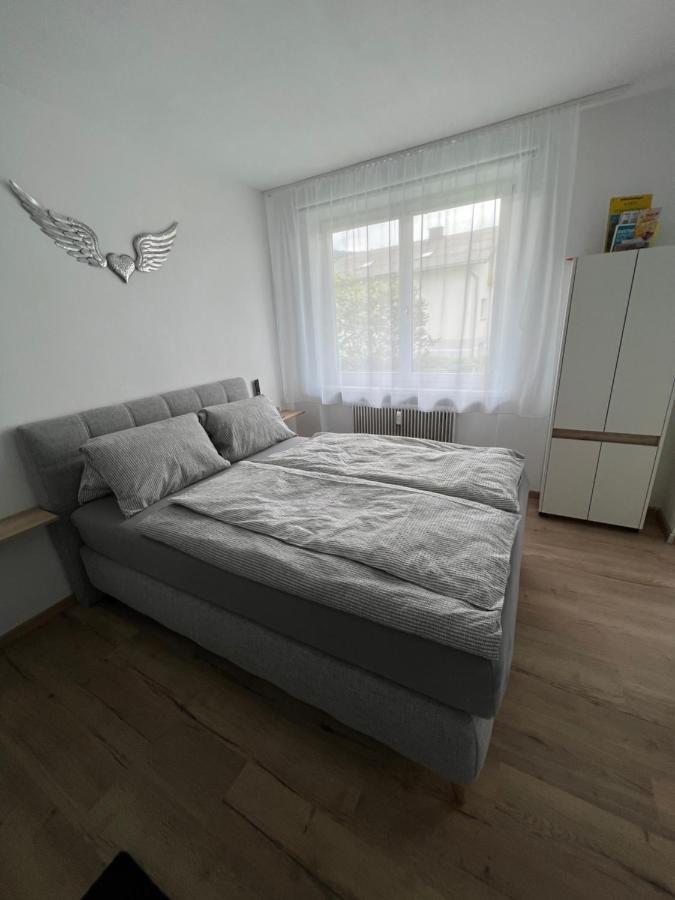Apartment 2 Gaeste Schörfling Eksteriør bilde