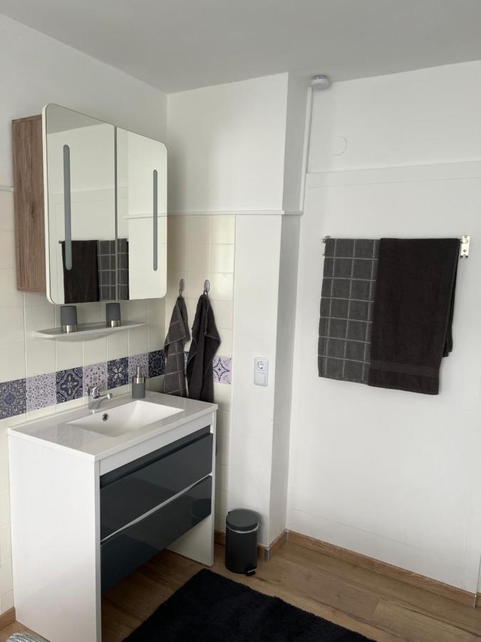 Apartment 2 Gaeste Schörfling Eksteriør bilde