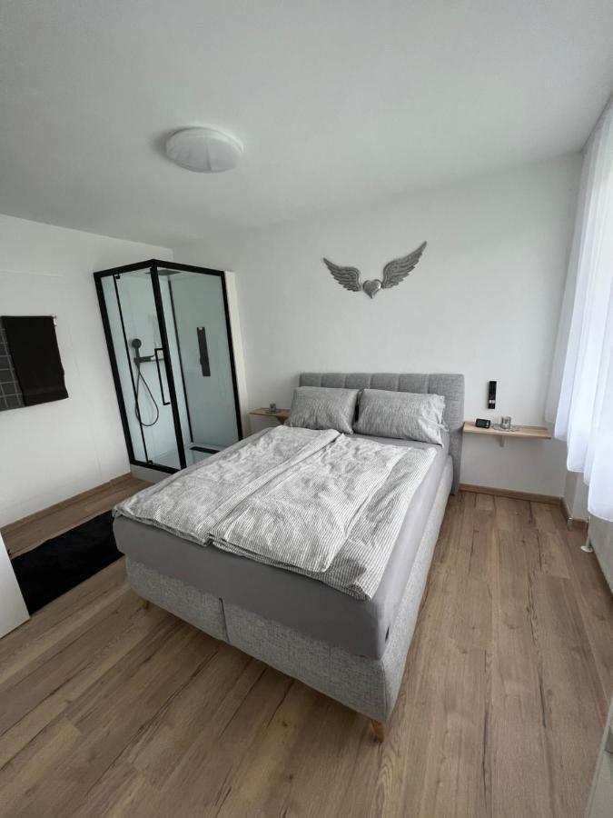 Apartment 2 Gaeste Schörfling Eksteriør bilde