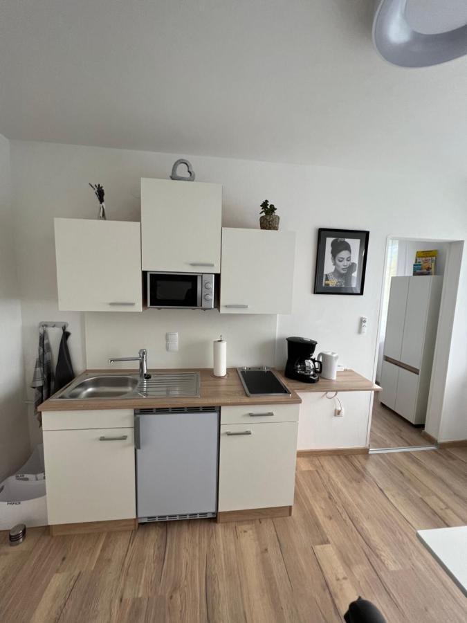 Apartment 2 Gaeste Schörfling Eksteriør bilde