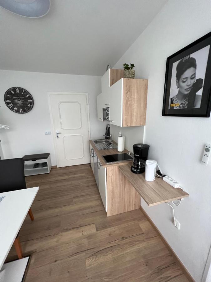 Apartment 2 Gaeste Schörfling Eksteriør bilde