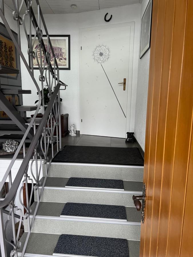 Apartment 2 Gaeste Schörfling Eksteriør bilde