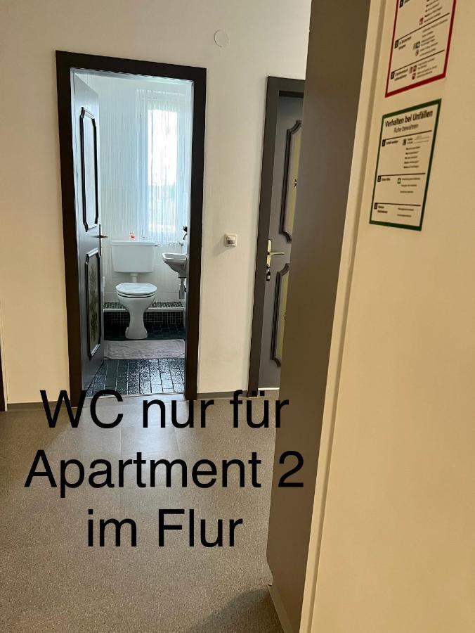 Apartment 2 Gaeste Schörfling Eksteriør bilde